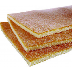 FEUILLE GENOISE NATURE DUCOURTIEUX au prix de gros - cash-alimentaire.com
