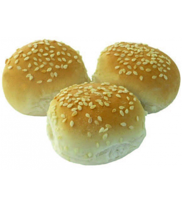 BUNS SESAME MINI KARA FOODS - prix grossiste - cash-alimentaire.com
