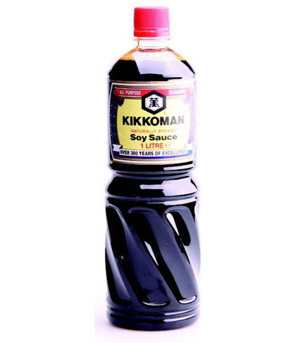 SAUCE SOJA KIKKOMAN au prix de gros - cash-alimentaire.com
SAUCE SOJA KIKKOMAN au prix de gros - cash-alimentaire.com