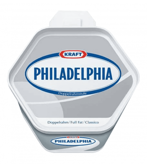 PHILADELPHIA 23% LE POT 1.650KG PHILADELPHIA 23% LE POT 1.650KG
