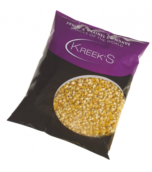 MAIS A ECLATER KREEK'S au prix de gros - cash-alimentaire.com
