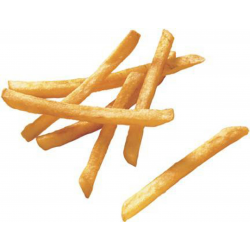 FRITE DE POMME DE TERRE 6/6 MAC CAIN - prix grossiste - cash-alimentaire.com
