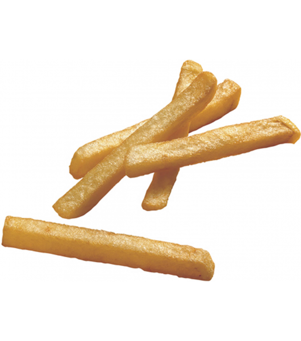 FRITE DE POMME DE TERRE 9/9 SACHET 2.5KG FRITE DE POMME DE TERRE 9/9 SACHET 2.5KG