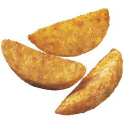 SPICY POTATOES QUARTIERS MAC CAIN - prix grossiste - cash-alimentaire.com