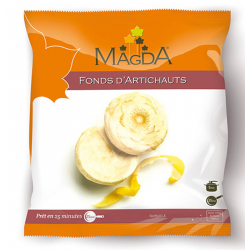 FOND D ARTICHAUT MAGDA - prix grossiste - cash-alimentaire.com
