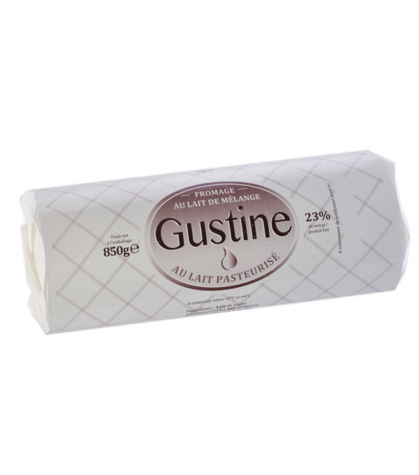 LAIT DE MELANGE BUCHE MELUSINE - prix grossiste - cash-alimentaire.com
