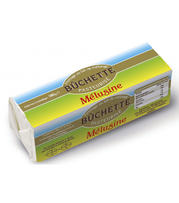 LAIT DE MELANGE BUCHETTE 180GR LAIT DE MELANGE BUCHETTE 180GR