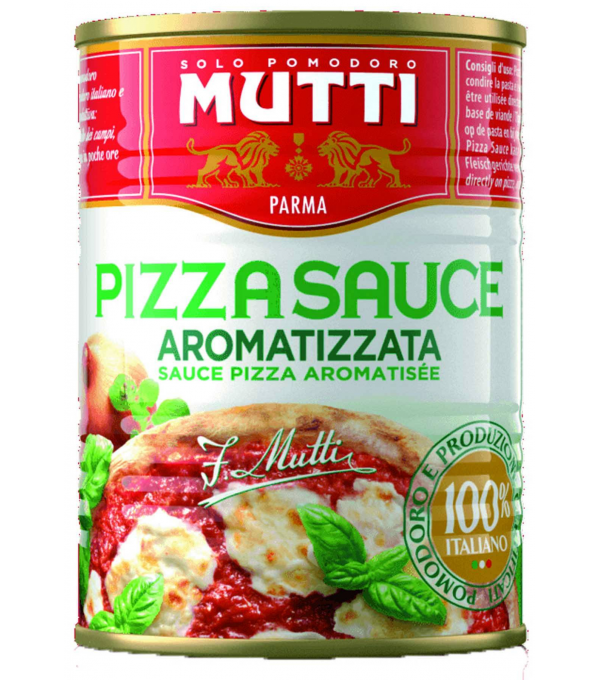 TOMATE AROMATISEE MUTTI au prix de gros - cash-alimentaire.com
