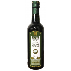 HUILE D OLIVE EXTRA VIERGE BOUTEILLE PICCARDO SAVORE au prix de gros - cash-alimentaire.com
