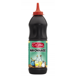 MAYONNAISE SQUEZZ COLONA au prix de gros - cash-alimentaire.com
