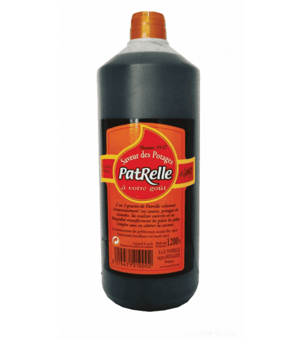AROME PATRELLE BT PVC 1L AROME PATRELLE BT PVC 1L