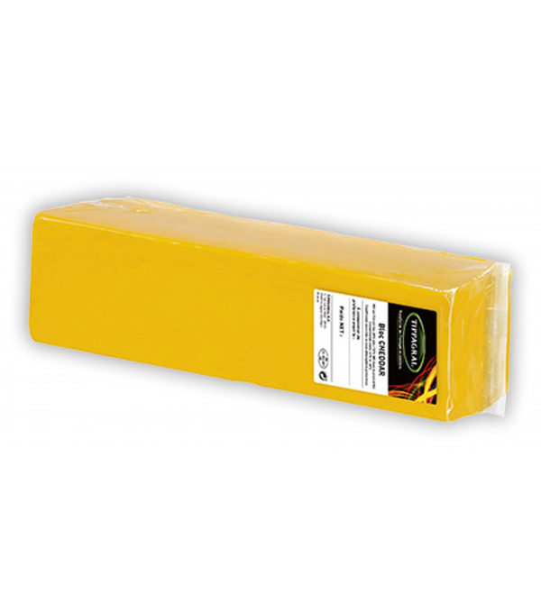 CHEDDAR ROUGE JEUNE TIPPAGRAL - prix grossiste - cash-alimentaire.com
CHEDDAR ROUGE JEUNE TIPPAGRAL - prix grossiste - cash-alimentaire.com