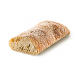 CIABATTA VANDEMOORTELE - prix grossiste - cash-alimentaire.com
