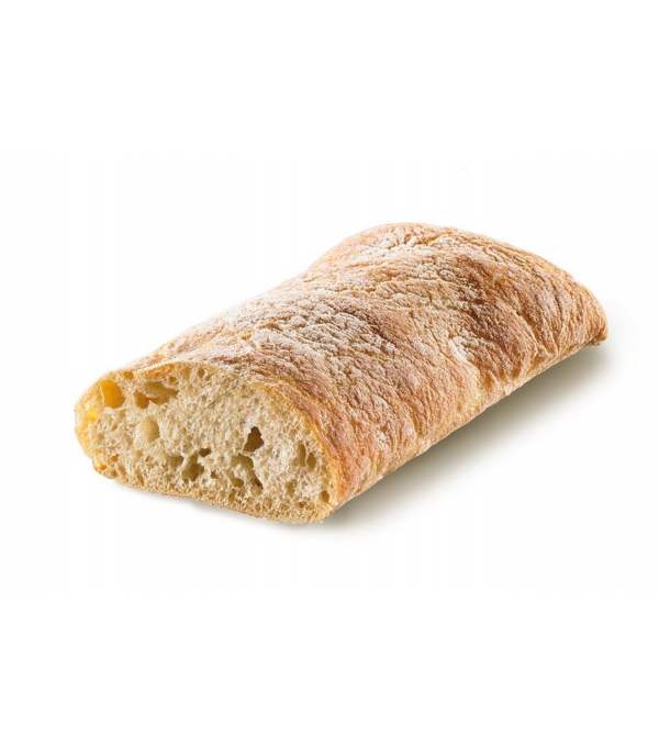 CIABATTA VANDEMOORTELE - prix grossiste - cash-alimentaire.com
