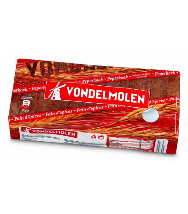 PAIN D EPICES NATURE VONDELMOLEN au prix de gros - cash-alimentaire.com
PAIN D EPICES NATURE VONDELMOLEN au prix de gros - cash-alimentaire.com