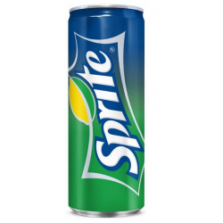 Ice Tea - Pêche Slim x 24 - Canette 33cl. SLIM - Boissons