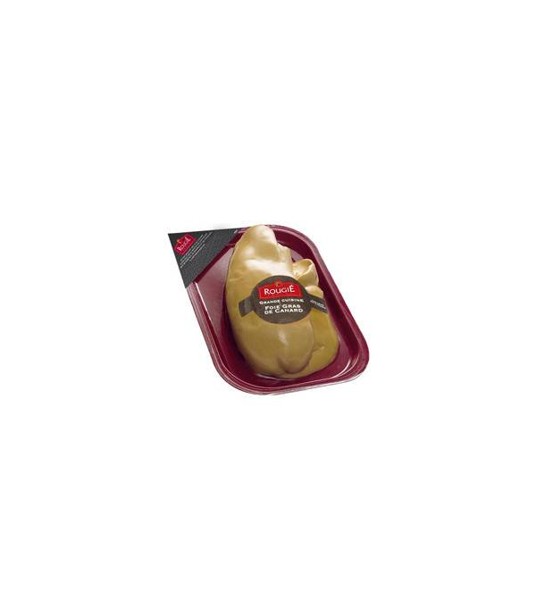 Destockage FOIE GRAS CANARD CRU EVEINE SUPERIEUR ROUGIE