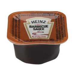 Achat en ligne de SAUCE BARBECUE HEINZ - cash-alimentaire.com
