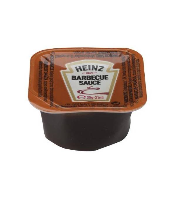 Achat en ligne de SAUCE BARBECUE HEINZ - cash-alimentaire.com
