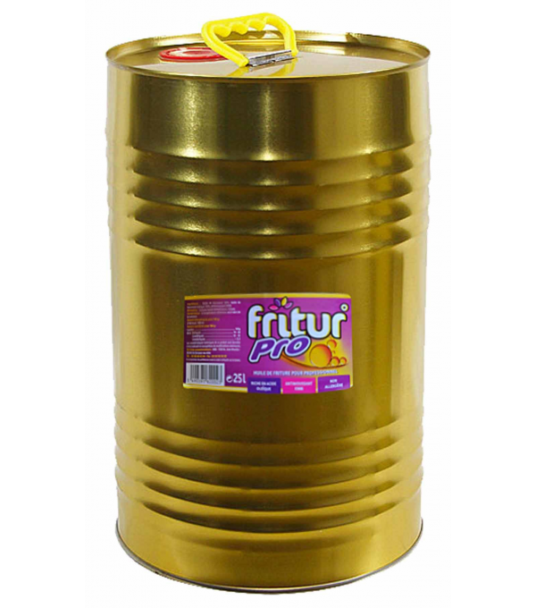 HUILE PRO SPECIAL FRITURE PRO au prix de gros - cash-alimentaire.com
