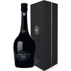 Achat en gros CHAMPAGNE GRAND SIECLE GRANDE CUVEE LAURENT PERRIER - cash-alimentaire.com
