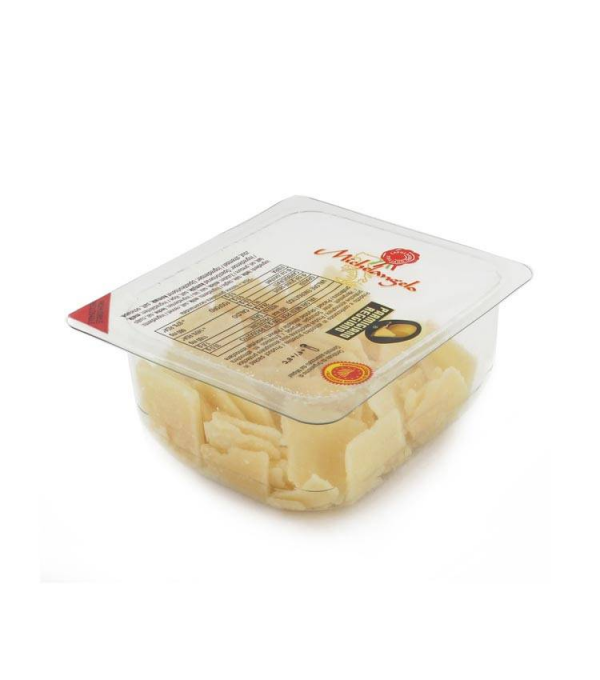 Achat en ligne de PETALE PARMESAN REGGIANO AOP MICHELANGELO - cash-alimentaire.com
