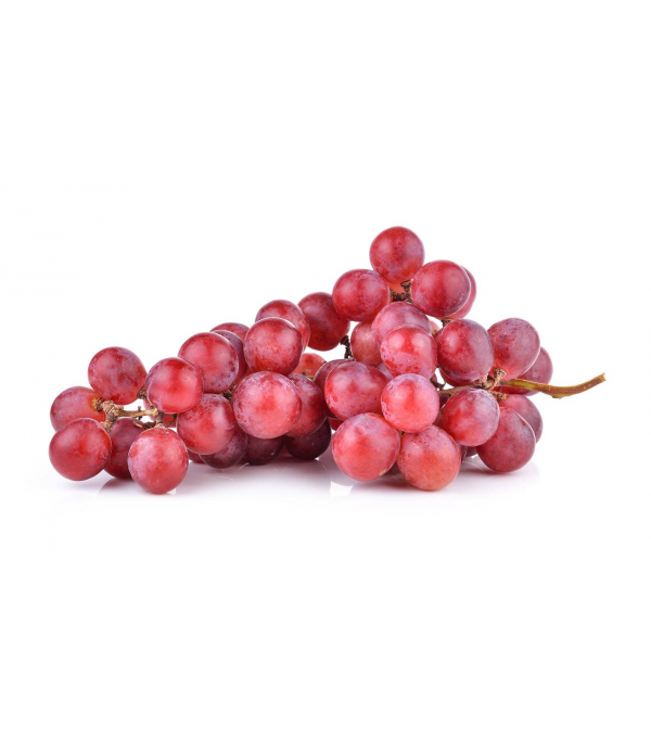 Achat en ligne de RAISIN RED GLOBE CRISTINA - cash-alimentaire.com
