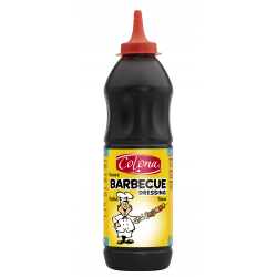 SAUCE BARBECUE SMOKEY COLONA au prix de gros - cash-alimentaire.com
