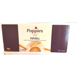 CIGARETTE A GLACE POPIROLL POPPIES au prix de gros - cash-alimentaire.com
