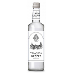 Achat en ligne de GRAPPA VILLA PIANA - cash-alimentaire.com
