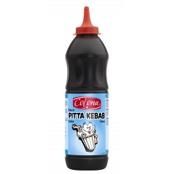 SAUCE PITTA KEBAB COLONA au prix de gros - cash-alimentaire.com
