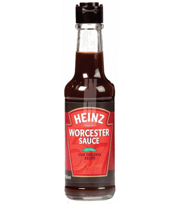 SAUCE ANGLAISE WORCESTERSHIRE BT 150ML SAUCE ANGLAISE WORCESTERSHIRE BT 150ML