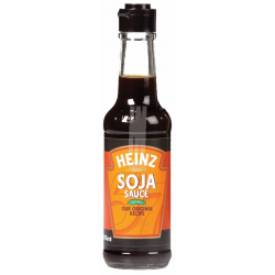 SAUCE SOJA HEINZ au prix de gros - cash-alimentaire.com
