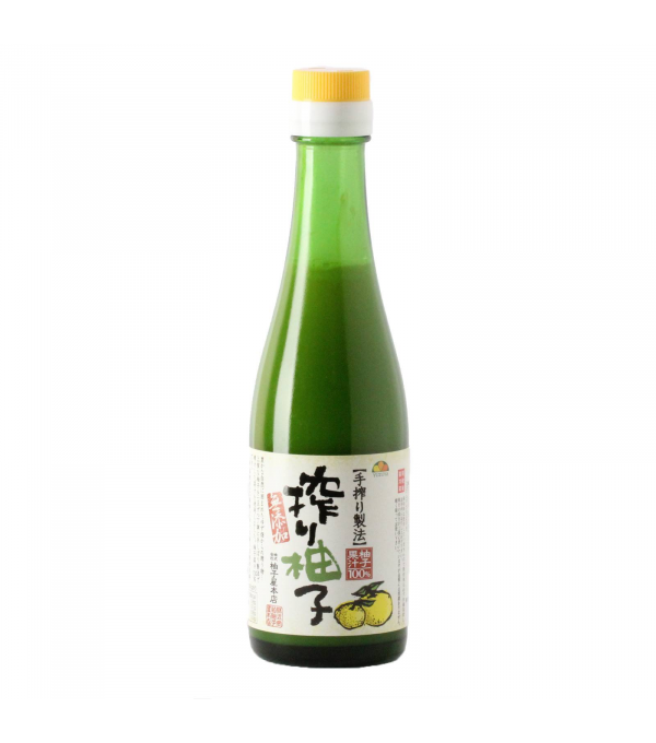 Fournisseur alimentaire de JUS DE YUZU TANG - cash-alimentaire.com
