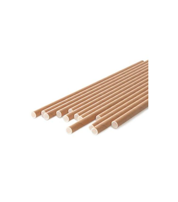 Achat en ligne de PAILLE KRAFT CASE - cash-alimentaire.com
