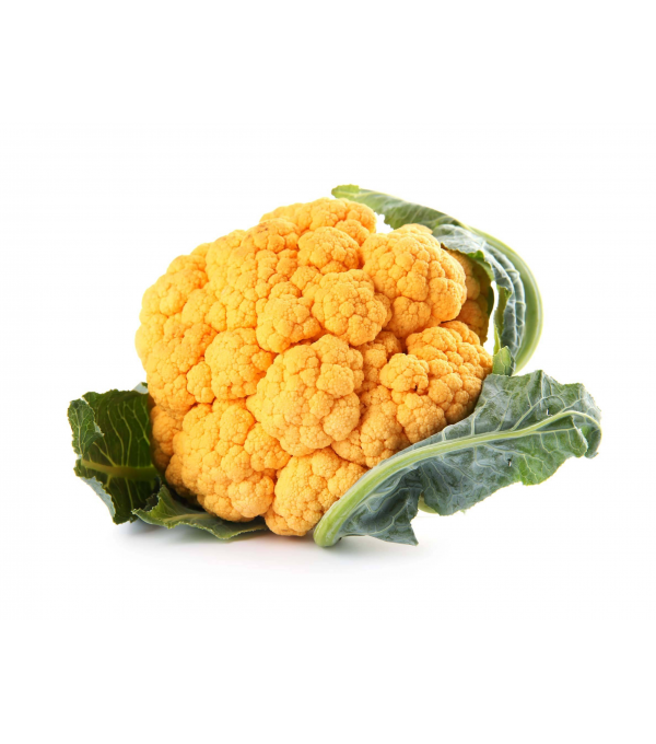 Destockage CHOU FLEUR ORANGE PRINCE BRETAGNE - cash-alimentaire.com
