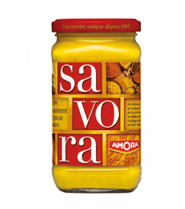 SAVORA SAVORA au prix de gros - cash-alimentaire.com
