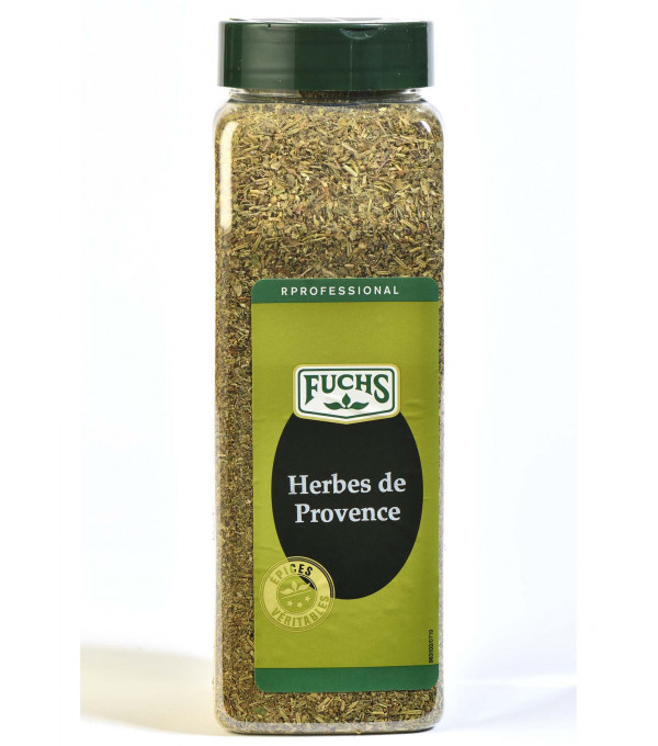 Fournisseur alimentaire de HERBES DE PROVENCE FUCHS - cash-alimentaire.com
