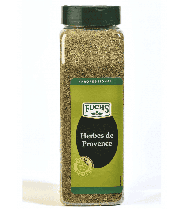 HERBES DE PROVENCE POT 200GR