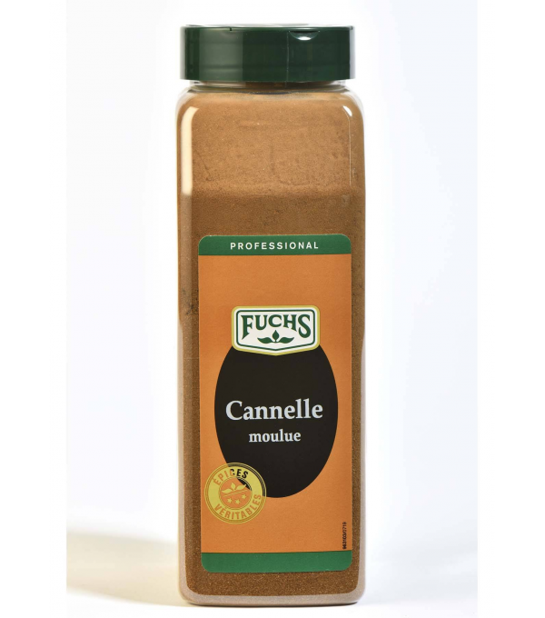 Cannelle poudre - Sachet 1kg