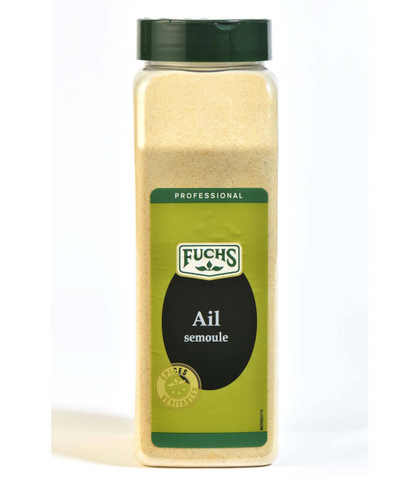 Ail semoule, Épices, Condiment, Poudre