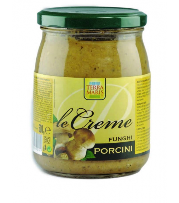 CREME AUX CEPES TERRA MARIS au prix de gros - cash-alimentaire.com
CREME AUX CEPES TERRA MARIS au prix de gros - cash-alimentaire.com