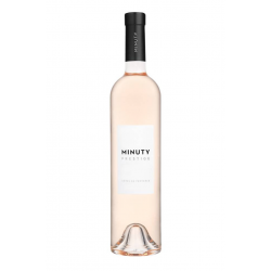 Distributeur alimentaire de COTE DE ROSE PROVENCE PRESTIGE MINUTY - cash-alimentaire.com
