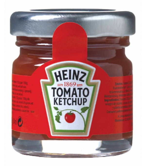 KETCHUP TOMATO HEINZ au prix de gros - cash-alimentaire.com
