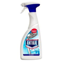 Fournisseur alimentaire de ANTICALCAIRE SPRAY ANTIKAL - cash-alimentaire.com
