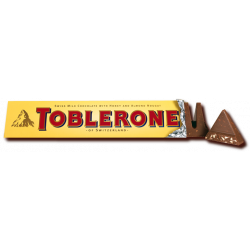 TOBLERONE TOBLERONE au prix de gros - cash-alimentaire.com
