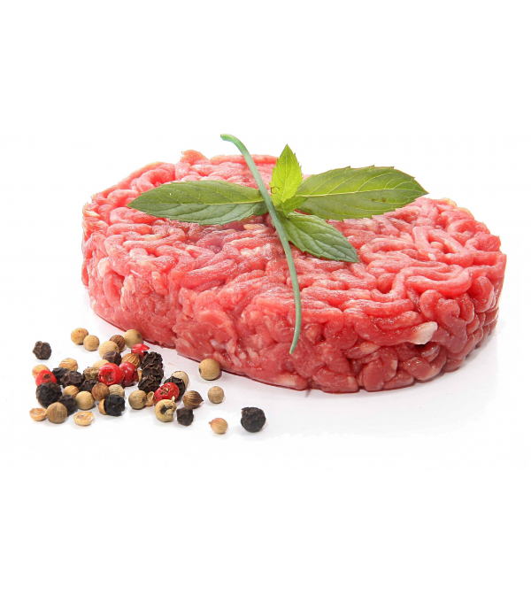 STEAK HACHE DE BOEUF BLACK ANGUS 150GR FACON BOUCHERE X 20 U LE CT STEAK HACHE DE BOEUF BLACK ANGUS 150GR FACON BOUCHERE X 20 U LE CT