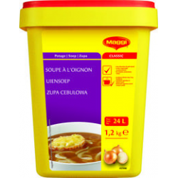 SOUPE A L OIGNON MAGGI au prix de gros - cash-alimentaire.com
