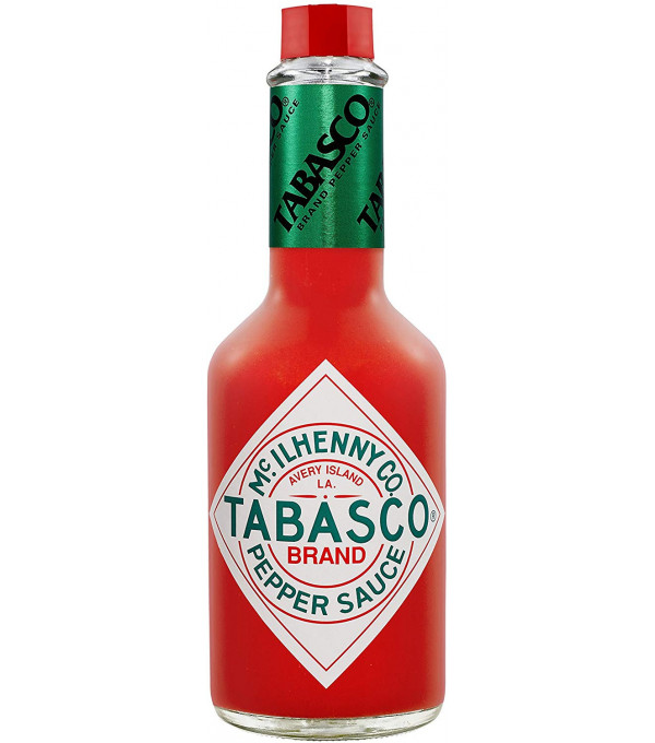 TABASCO TABASCO au prix de gros - cash-alimentaire.com
