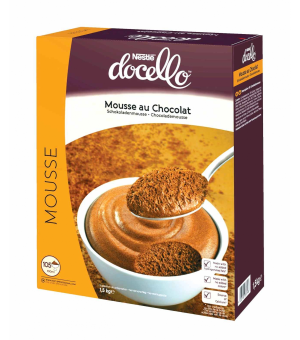 MOUSSE AU CHOCOLAT NESTLE au prix de gros - cash-alimentaire.com
